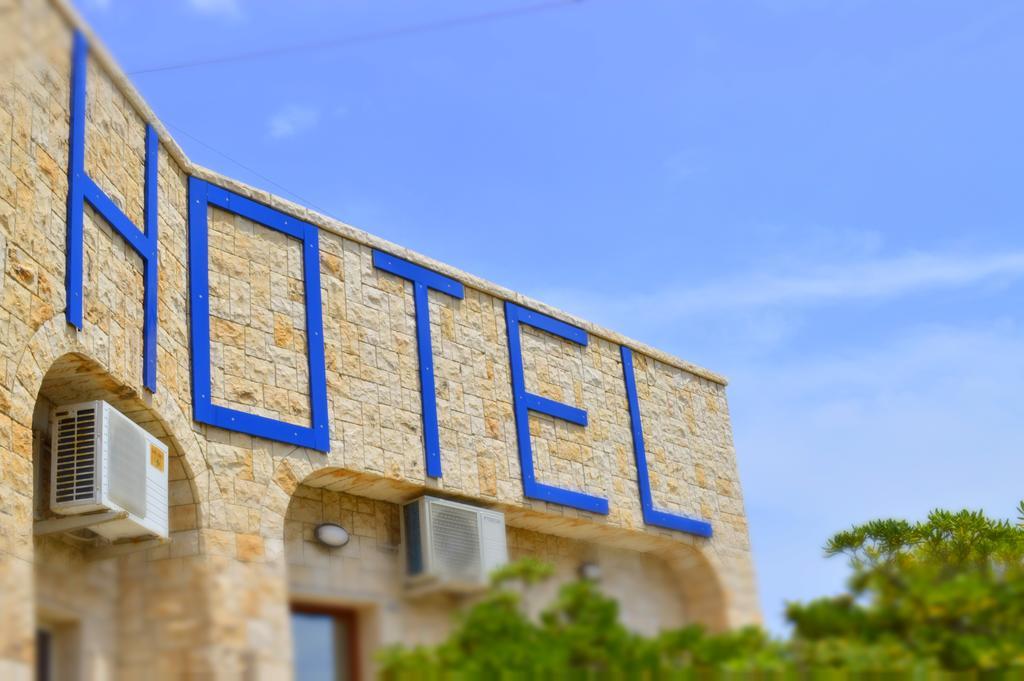 Hotel San Giovanni Поліньяно-а-Маре Екстер'єр фото